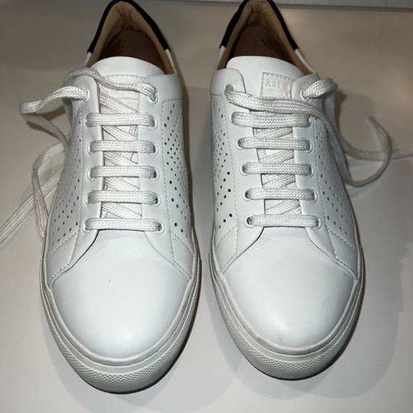 KATE SPADE SNEAKERS - Picture 6 of 6